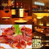 ワインバル ASOKO アソコ 3