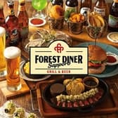 FOREST DINER フォレストダイナー 札幌店 3