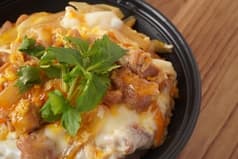 親子丼専門店みつば食堂 2