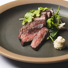 グリルプランチャ（Grill Plancha） 2