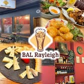 BAL Rayleigh バル レイリー 3