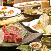 創作鉄板焼 竹の庵 3