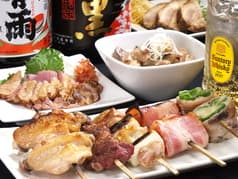 串バー THE あ・うん 2