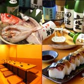 吟酒海楽 和 かず 淀屋橋 3