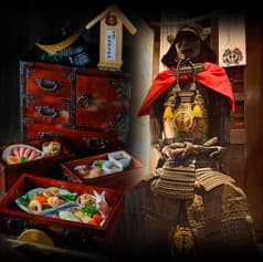 杜の迎賓館 十四代梅治郎 2