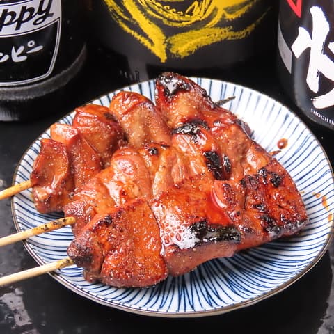 手打ちやきとん まこちゃん 平井駅前