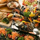 Party & Dining Valencia パーティーアンドダイニング バレンシア 3