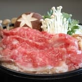 絶品すき焼き＆しゃぶしゃぶ　三味亭 3