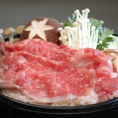 絶品すき焼き＆しゃぶしゃぶ　三味亭 2