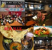 インド酒場&バー まにっく MANIK 3