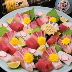 安兵衛 やすべえ 徳島 2