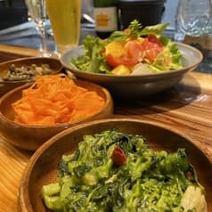 cafe & dining Shelo s Craft カフェアンドダイニング シェロズクラフト 2