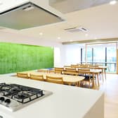 パティア東麻布店 3