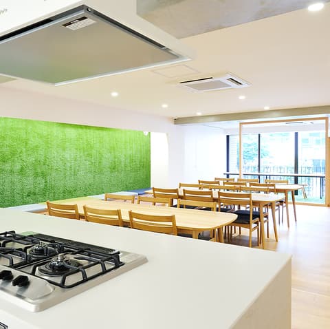 パティア東麻布店