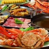 BUFFET HANNA ビュッフェ ハンナ 3