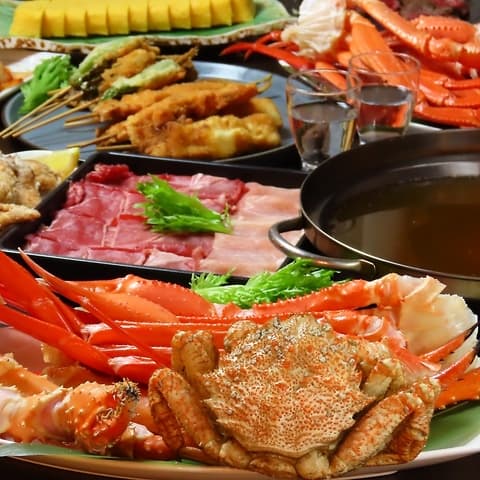 BUFFET HANNA ビュッフェ ハンナ