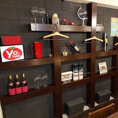 ピッツェリア yo 2