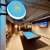 D NICE UNDERGROUND ディーナイスアンダーグラウンド 3