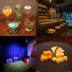 GREEN SOUND グリーンサウンド 西麻布 2