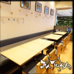 瓦 Tokyo FLAG SHIP 芝浦 2