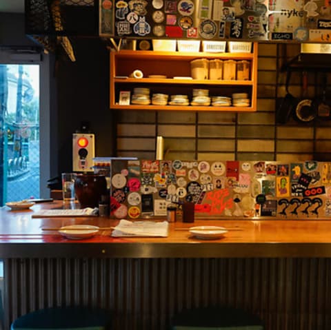 リバーサイドヤオヤ