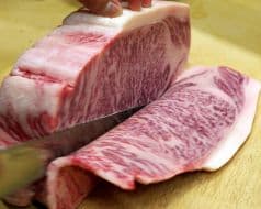 焼肉 仁 心斎橋 2