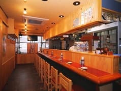 もつ焼　おかげ 2