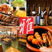 居酒屋 雅 堀江 3