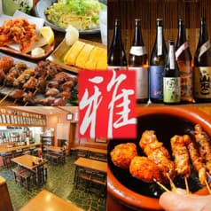 居酒屋 雅 堀江 2