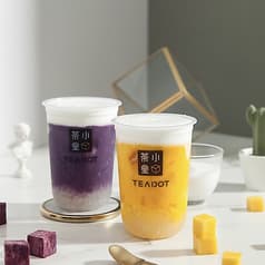 小茶堂 ティードット 2