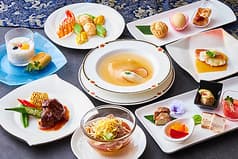 中国料理 桂林 ホテルメトロポリタン 池袋 2