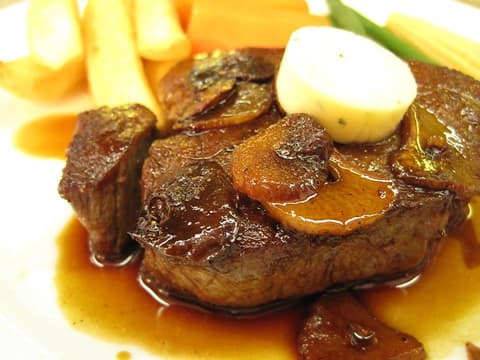 洋食屋 ヨシカミ