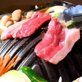 ひつじや 大分 3