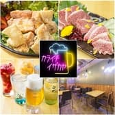 中津からあげ からいち 鴻池居酒屋 3