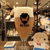 古本とビール アダノンキ 3