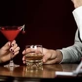 ウイスキーBon Bon 3