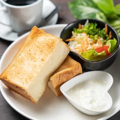 はっぴぃ食堂 2