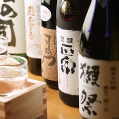 セルフ角打ち 日本酒センター 富士 2