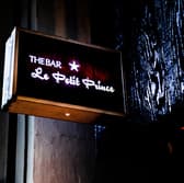 ザ・バー・プティプランス 3