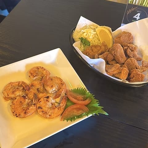 Maru Bar マルバー