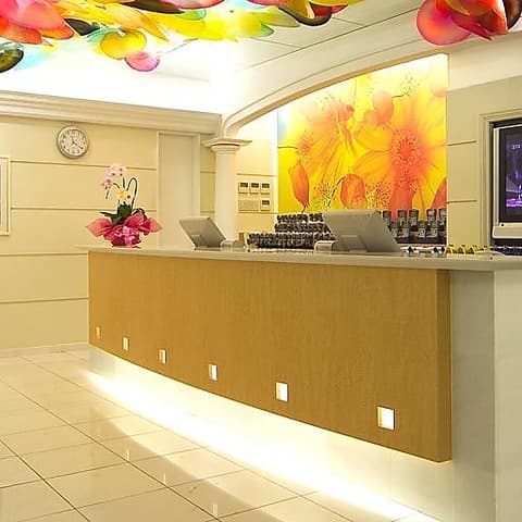 カラオケ シティベア 日暮里駅前店