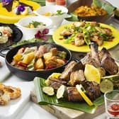 スーパーダイニング ヴェルデュール 錦糸町 東武ホテルレバント東京 3