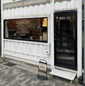 Joys Coffee ジョイズコーヒー 3