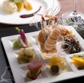 桃龍園 レストラン ワン ワールド RESTAURANT ONE WORLD 3