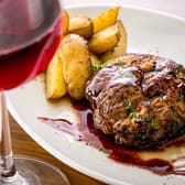 パスタバル カーサ フィオーレ 3