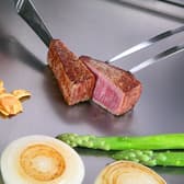 神戸牛みやび 北野坂店 3