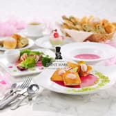 サンマルク 埼玉浦和芝原店 3