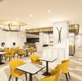 GOKAN PARLOIR ゴカンパーラー 3