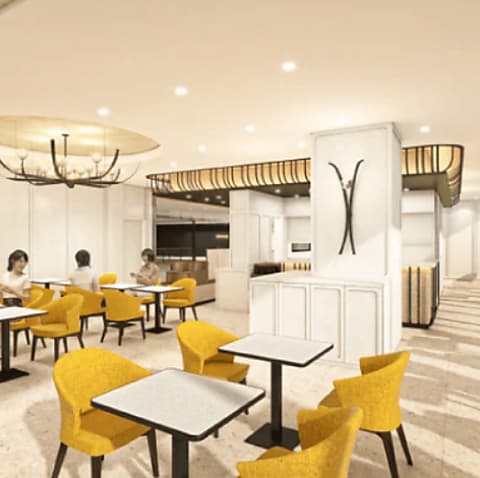 GOKAN PARLOIR ゴカンパーラー