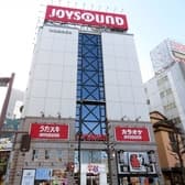 ジョイサウンド 金山店 3